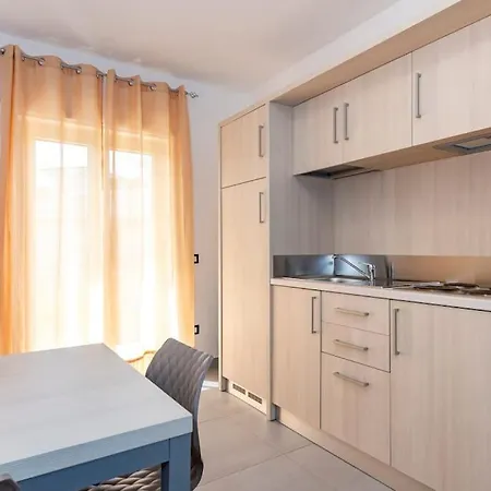Kaora Appartement Agropoli