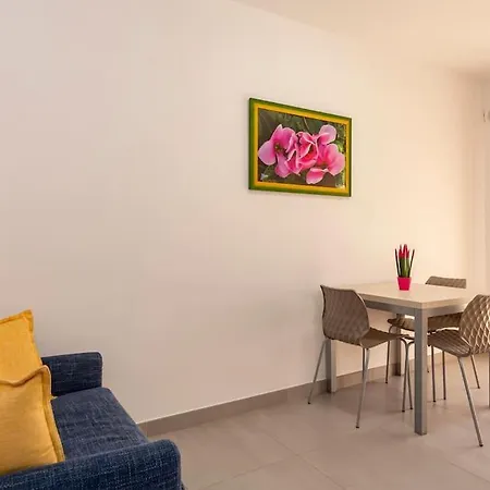 Kaora Appartement *