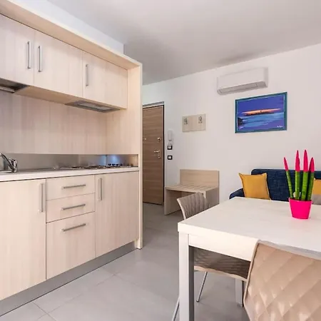Kaora Appartement