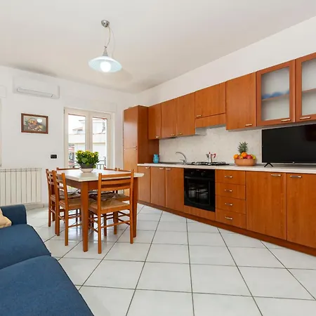 Kaora Agropoli