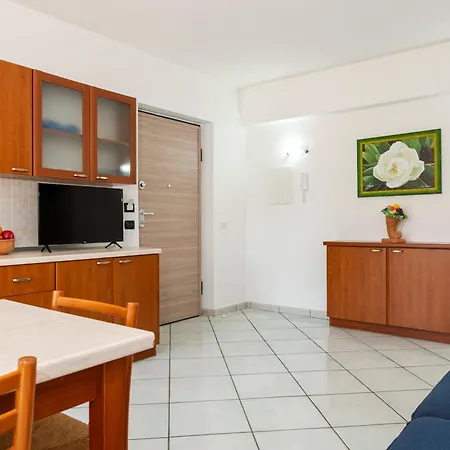 Kaora Appartement *