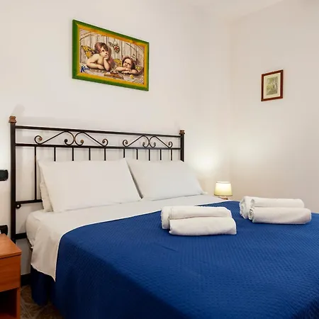 Appartement Kaora *