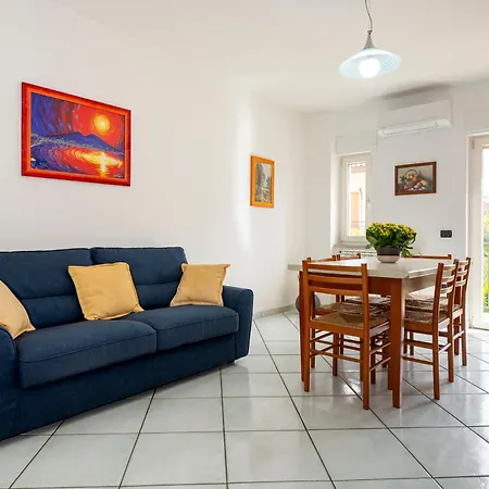 Kaora Appartement Agropoli