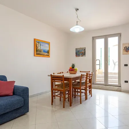Appartement Kaora Agropoli