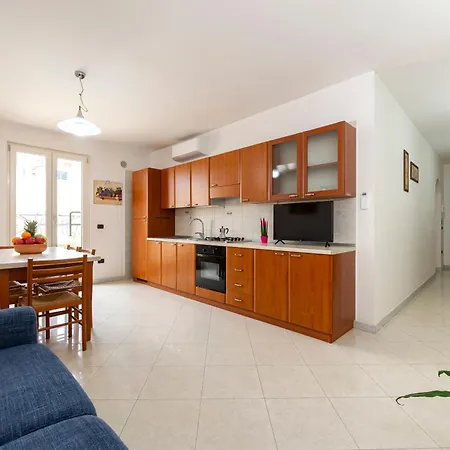 Kaora Appartement Agropoli