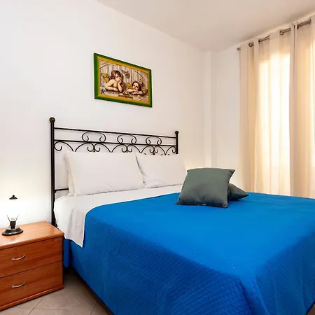 Kaora Appartement *
