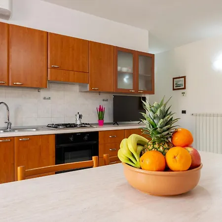 Appartement Kaora Agropoli