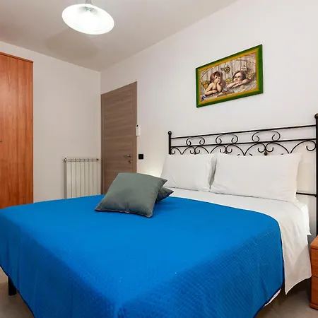 Kaora Appartement