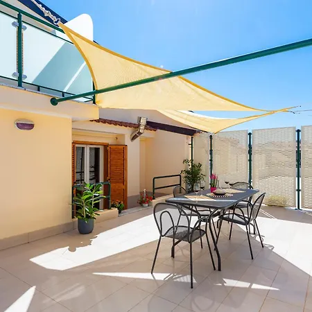 Kaora Appartement *