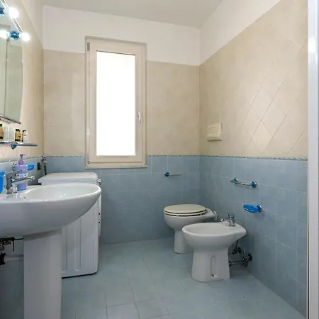 Appartement Kaora *