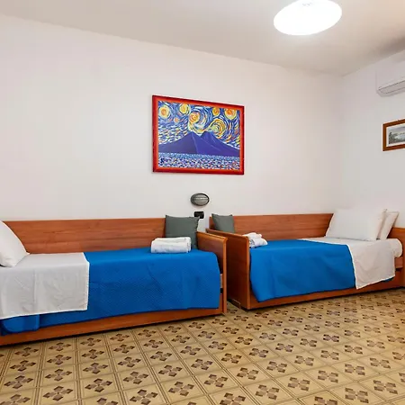 Appartement Kaora Agropoli