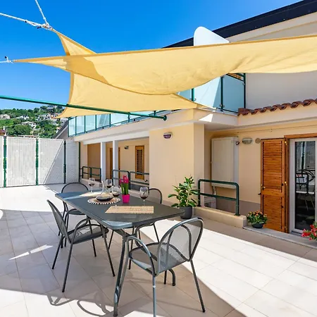 Appartement Kaora