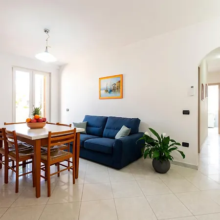 Kaora Appartement *