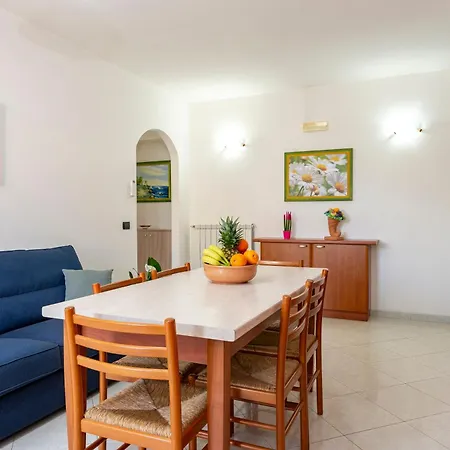 Kaora Appartement