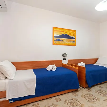 Appartement Kaora *