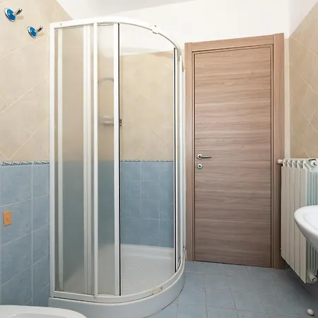 Appartement Kaora *