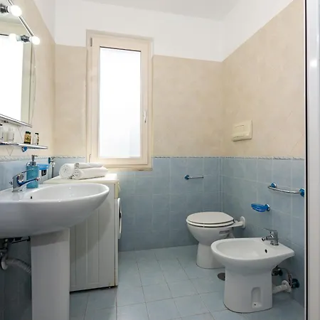 Kaora Appartement *