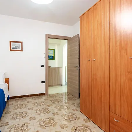Kaora Appartement Agropoli