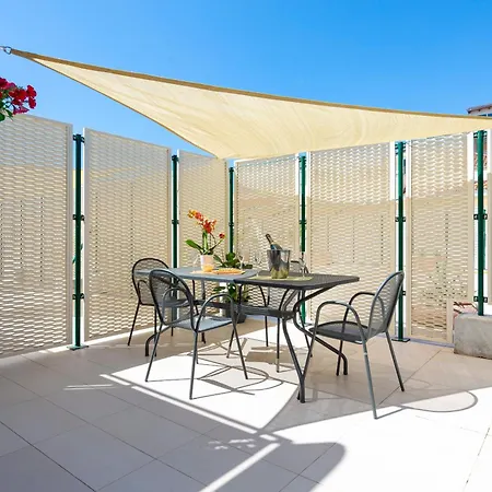 Appartement Kaora Agropoli