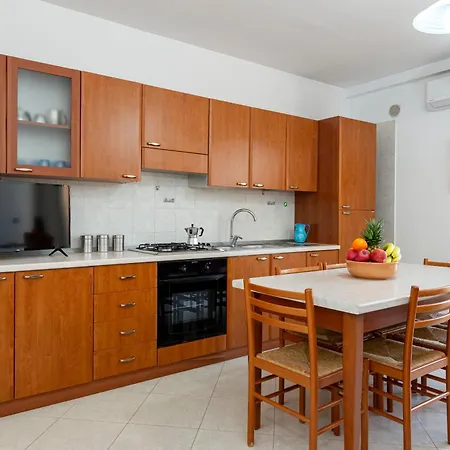 Appartement Kaora *