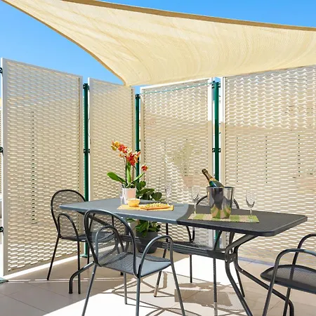Kaora Appartement *