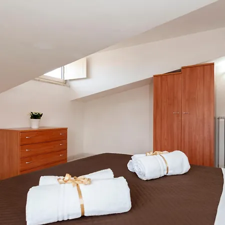 Kaora Appartement *