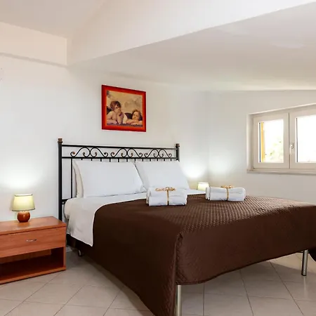 Appartement Kaora *