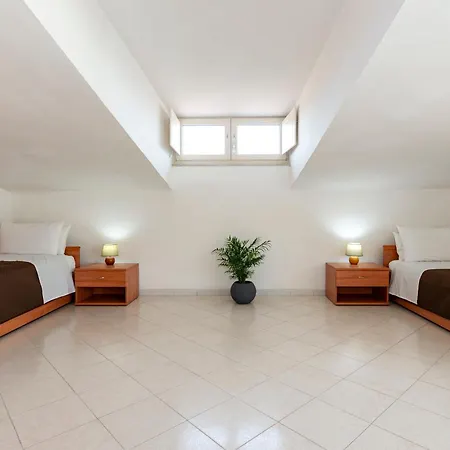 Kaora Appartement *
