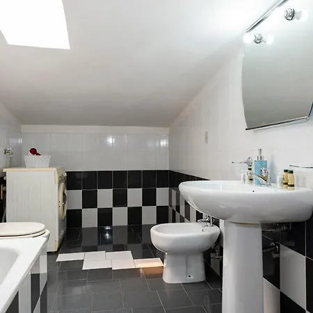 Appartement Kaora