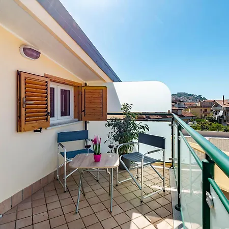 Kaora Appartement Agropoli