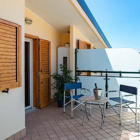 Appartement Kaora Agropoli