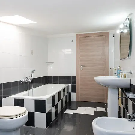 Appartement Kaora Agropoli