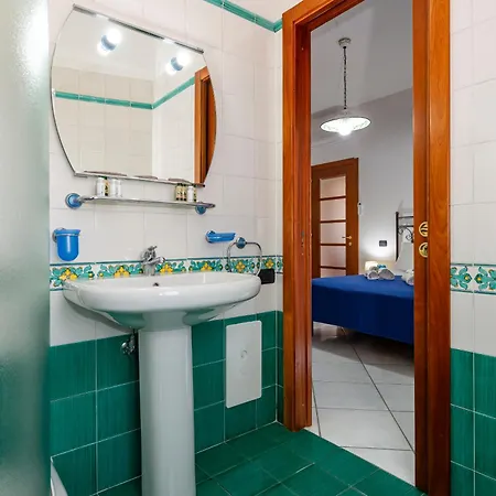Kaora Appartement