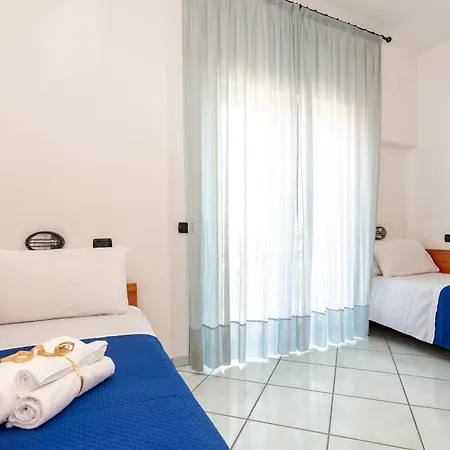 Kaora Appartement Agropoli