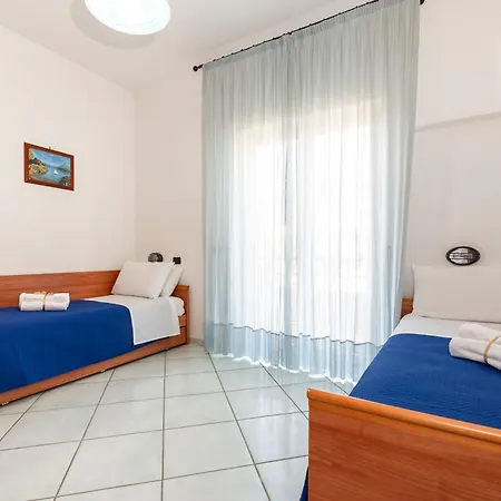 Kaora * Agropoli