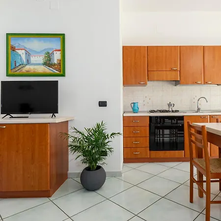 Kaora Appartement