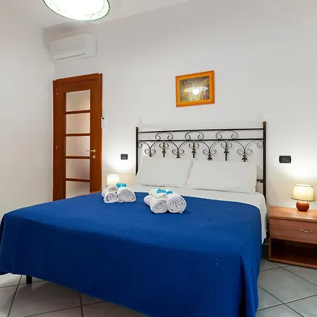 Kaora Appartement *