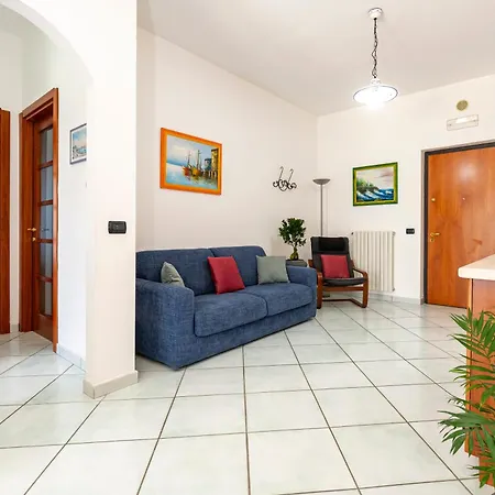 Appartement Kaora Agropoli
