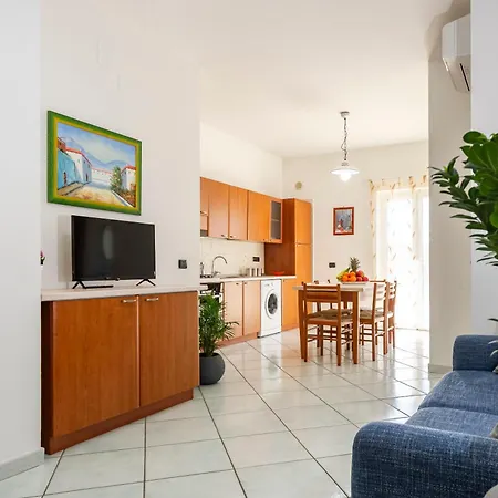 Kaora Appartement