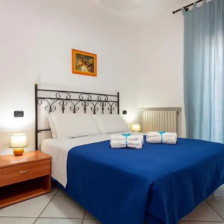 Kaora * Agropoli