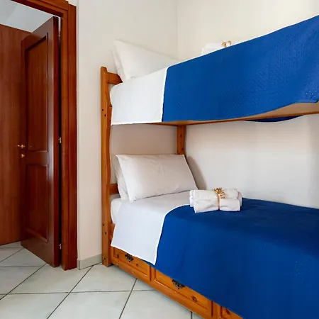Kaora Appartement