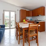 Kaora Апартаменты Агрополи