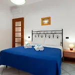 Kaora Апартаменты *