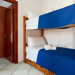 Kaora Апартаменты