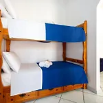 Апартаменты Kaora Агрополи