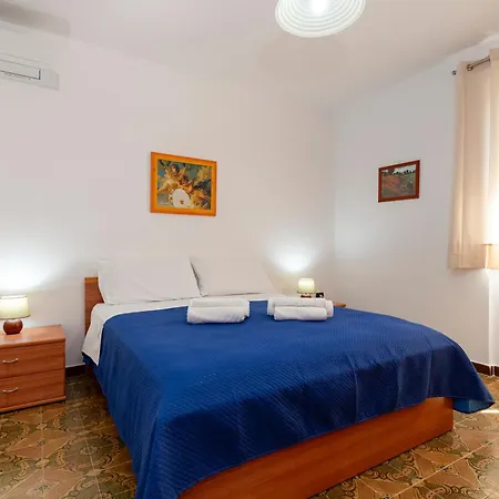 Kaora Appartement Agropoli