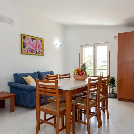 Kaora Appartement *