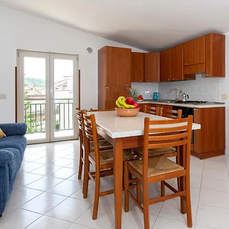 Kaora Apartment Agropoli