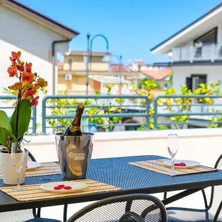 Kaora Appartement *