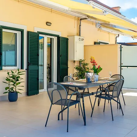 Apartman Kaora *